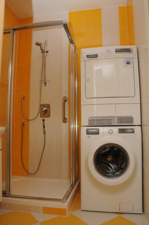 Apartman Lipanek ليبنو ناد فلتافو الغرفة الصورة