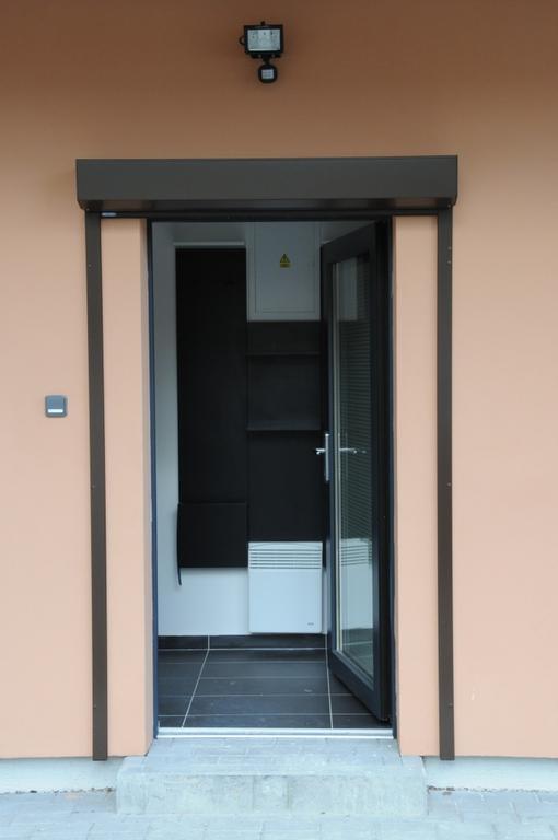 Apartman Lipanek ليبنو ناد فلتافو الغرفة الصورة