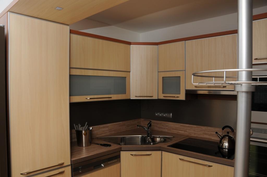 Apartman Lipanek ليبنو ناد فلتافو الغرفة الصورة
