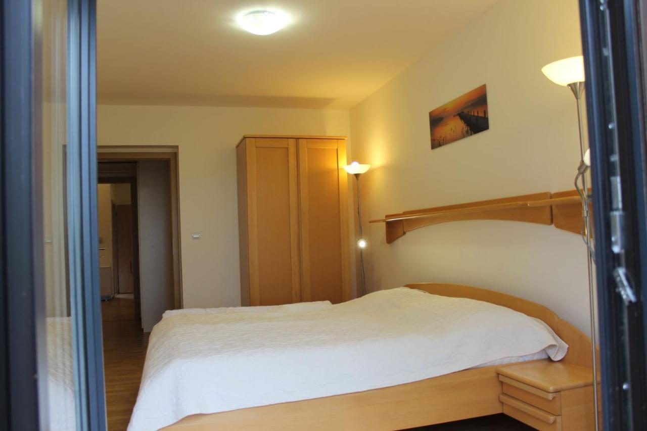Apartman Lipanek ليبنو ناد فلتافو المظهر الخارجي الصورة